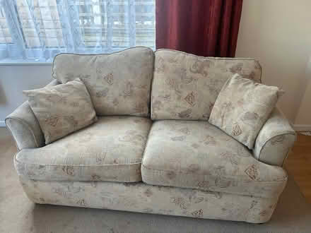 Photo of free Sofa Bed (Axminster EX13) #1
