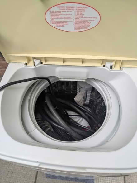 Photo of free Haier Portable Washer (Bridlewood) #2