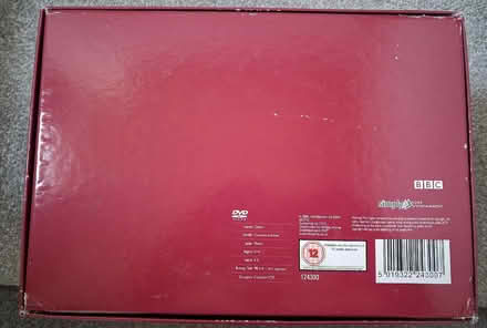 Photo of free Dvds (Craig-y-don LL30) #3