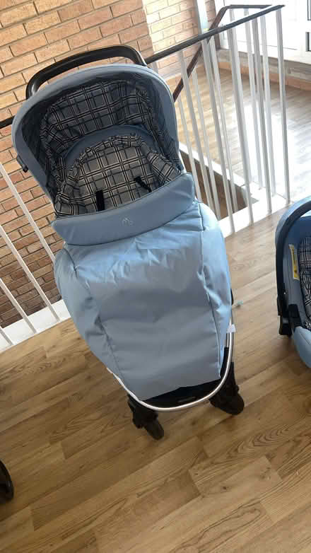 Photo of free My babiie travel set (Moreton Wirral) #4