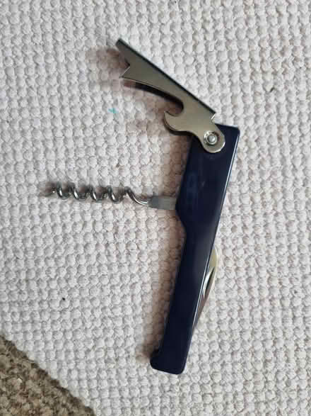 Photo of free Corkscrew (South Tonbridge TN9) #1