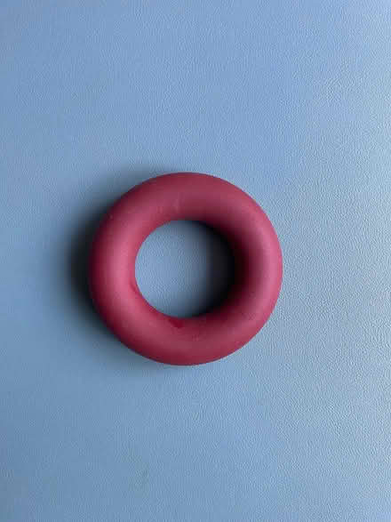 Photo of free Hand Grip Ring (40kg / Strong) (Westbourne Park W10) #2