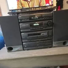Photo of Music System/Hi-Fi (Whickham NE16) #1