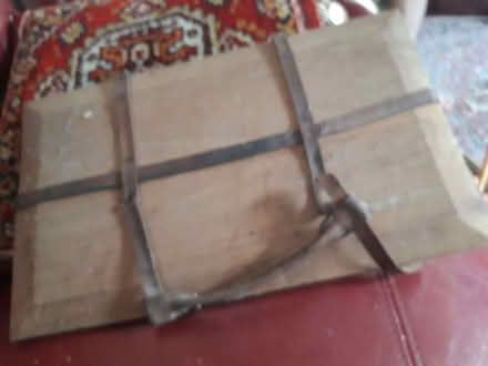 Photo of free Vintage flower press ? (Malvern WR14) #1