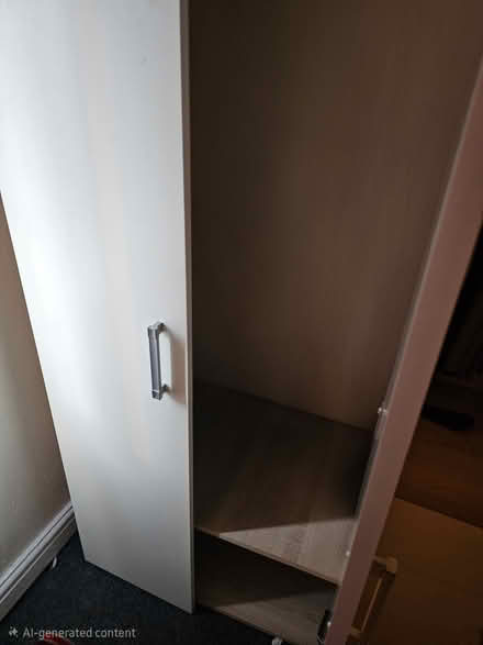 Photo of free Wardrobe Set #2 (Clifton S65) #1