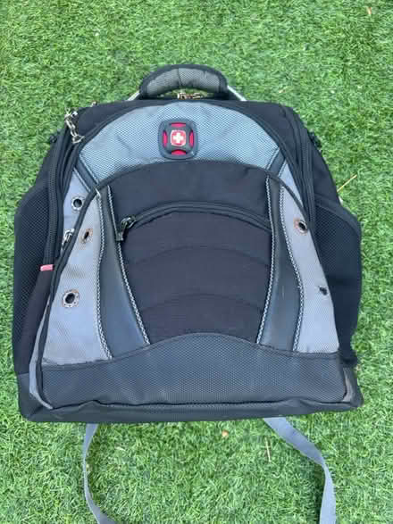 Photo of free Suitcases and Rucksacks (Redbourn AL3) #4