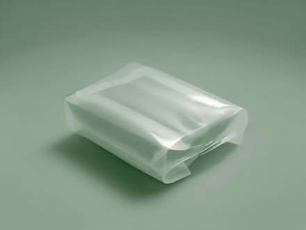 Photo of free Plastic bag for single mattress (Penrith CA11) #1