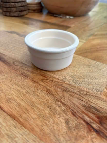 Photo of free Ramekin (Blackhorse Road E17) #1