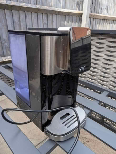 Photo of free Water dispenser (Chatterley Parkway NG8) #2