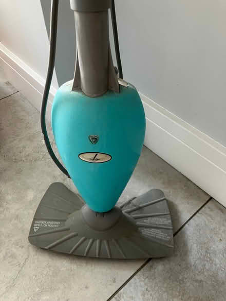 Photo of free Lakeland steam cleaner (Fairfield Park BA1) #1