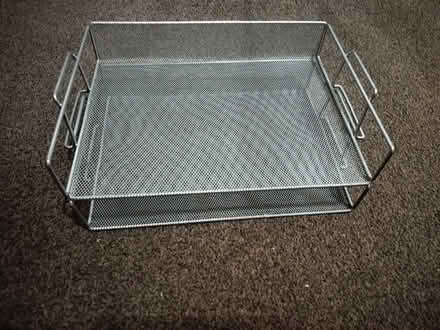 Photo of free Another set of filing trays (High Shincliffe DH1) #2