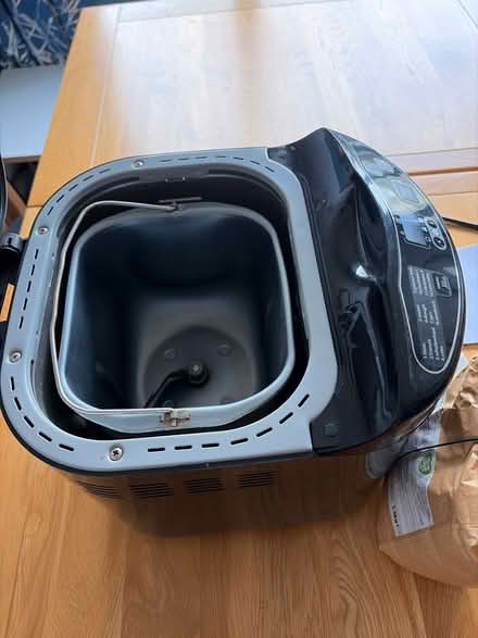 Photo of free Bread machine (Landican CH43) #4