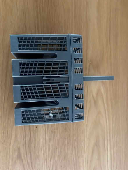 Photo of free Dishwasher cutlery basket (Greenwich SE10) #2