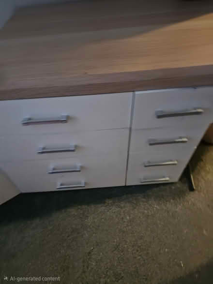 Photo of free Wardrobe Set #2 (Clifton S65) #2