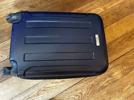 Photo of free 2 wheelie carry on suitcases (Hildenborough TN11) #1