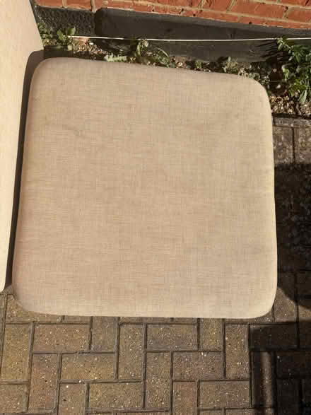 Photo of free Dwell sofa (Chessington KT9) #2