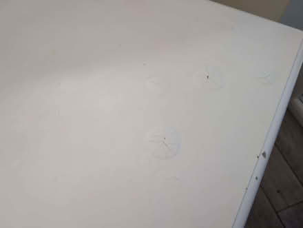Photo of free Tv stand/ unit (Woodley RG5) #3