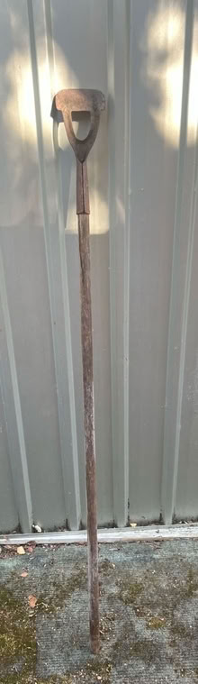 Photo of free Garden Hoe (Hulme M16) #3