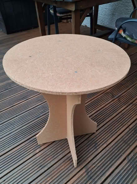 Photo of free Table (Bramhall SK7) #1