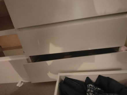 Photo of free IKEA malm cabinet (Maidenhead) #3