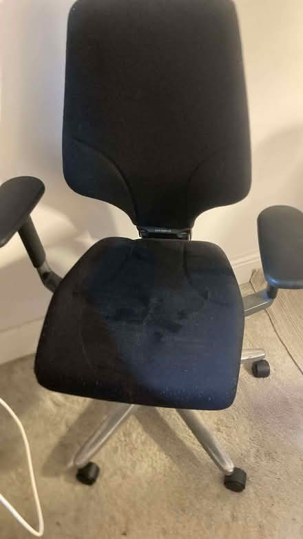 Photo of free Office Chair (North Dean HP14) #1