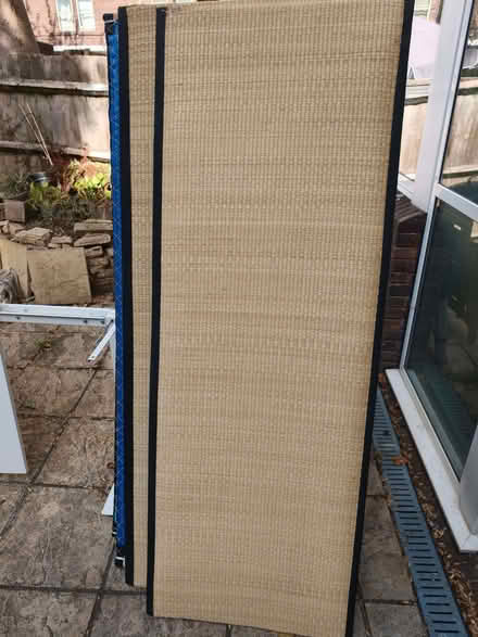 Photo of free tatami mats (Canonbury N1) #1