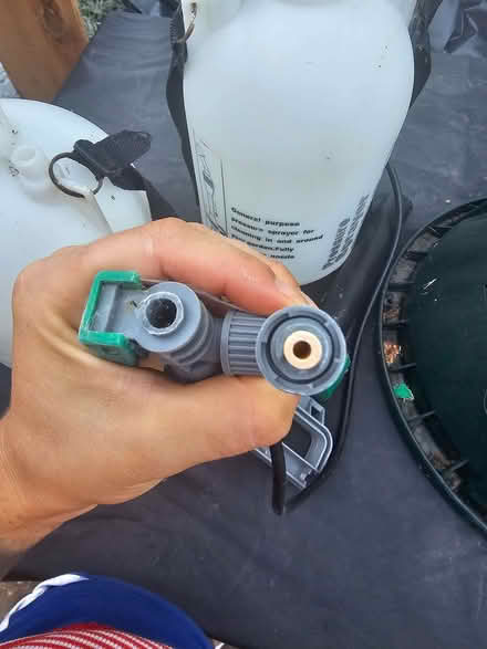 Photo of free Pressure pumps (Bromham MK43) #2