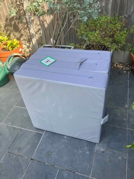 Photo of free Cube chair/ bed (Hoddesdon EN11) #3