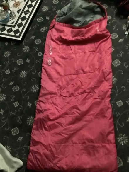 Photo of free Kids sleeping bag (Rackheath NR13) #1