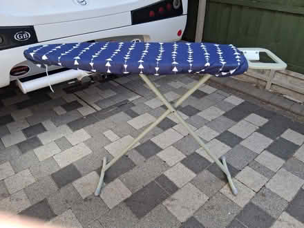 Photo of free Ironing board (Cople MK44) #3