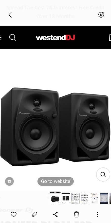 Photo of Speakers (Farnborough Orpington BR6) #1