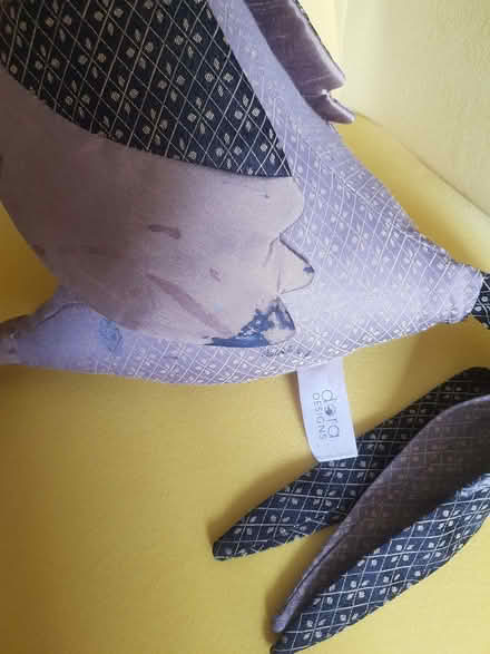 Photo of free Pheasant doorstop (Kendal LA9) #3