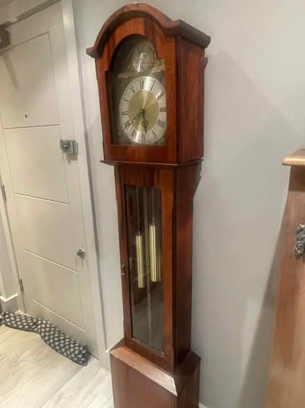 Photo of free Grandfather clock (Bromley North BR1) #1