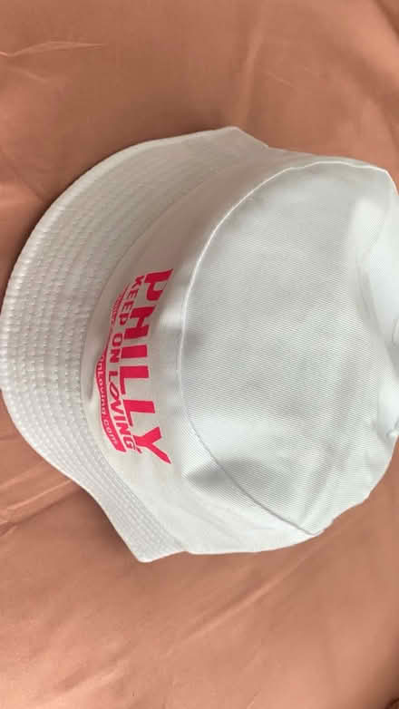 Photo of free New boat hat (Philadelphia, 19120) #2