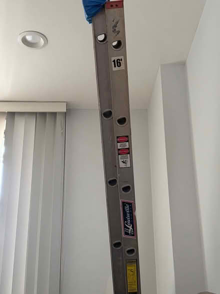 Photo of free Ladder (SW DC) #1