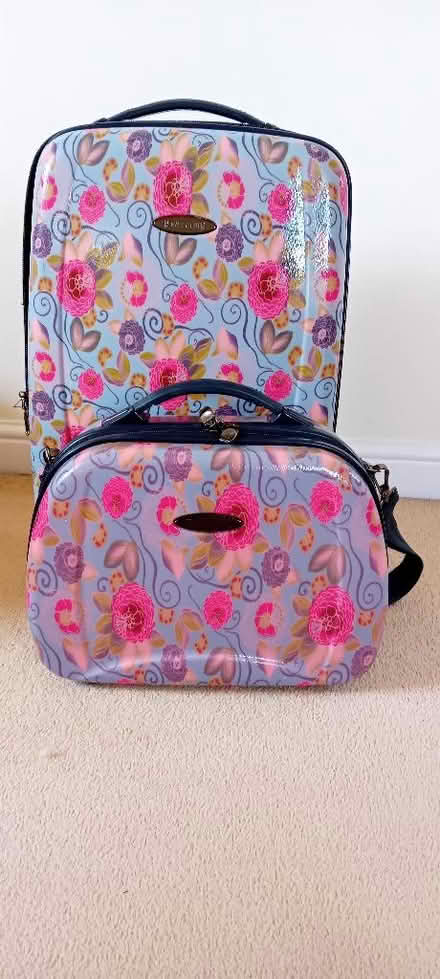 Photo of free Revelation 2 small cases (Benhall GL51) #1