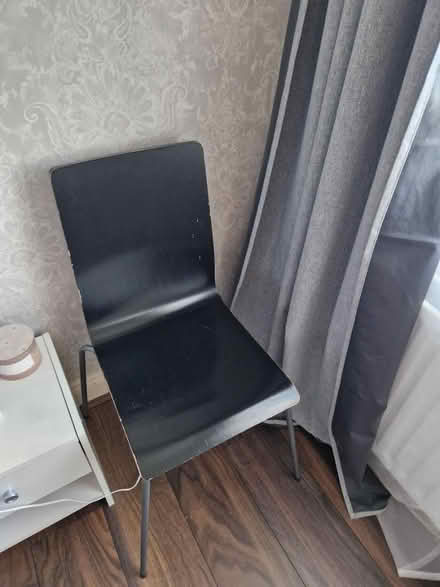 Photo of free Chair (Finglas/Ballymun) #1
