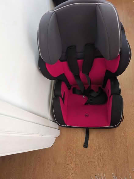 Photo of free Child Seat (Beckenham (BR3)) #2