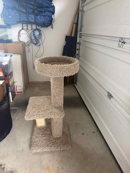 Photo of free Cat Tree (Williamsport, MD) #1