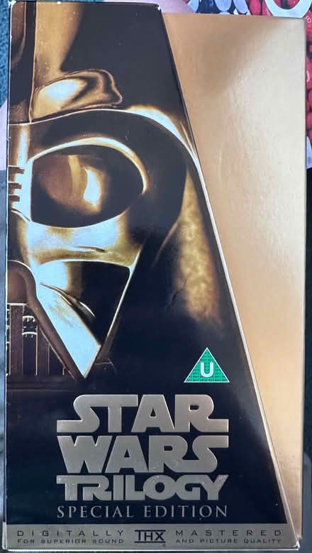 Photo of free Stars Wars videos (Queslett B44) #1