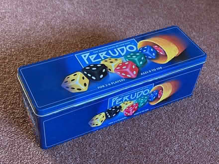Photo of free game (Winkfield Row RG42) #1