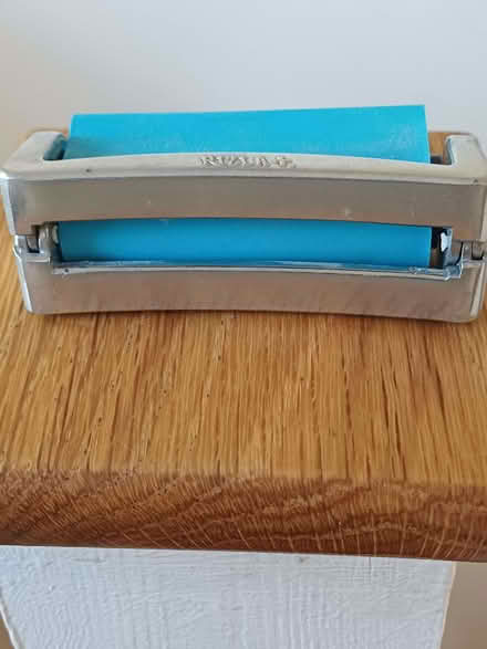 Photo of free Rizla roller (Felden HP3) #1