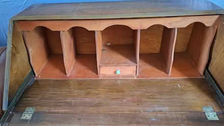 Photo of free French bureau for upcycling (Ryton NE40) #3