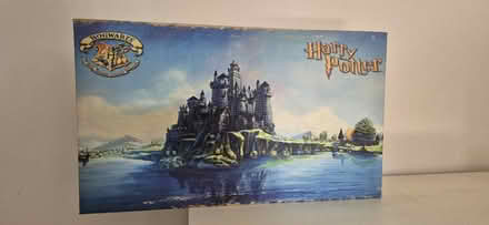 Photo of free Harry potter Hogwarts Canvas (Leeds LS8) #2