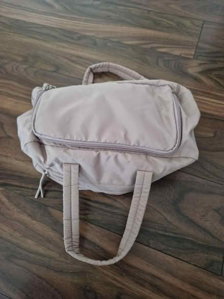 Photo of free Travel bag #2 (Finglas/Ballymun) #1