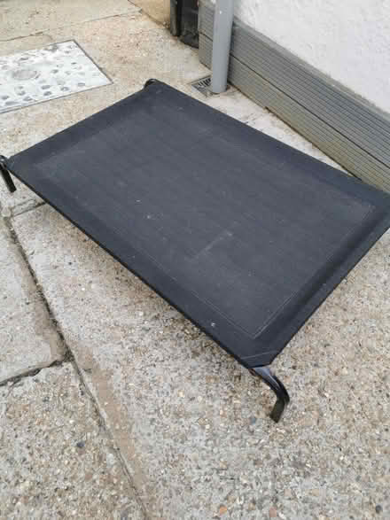 Photo of free Dog bed (Adeyfield. HP2) #1