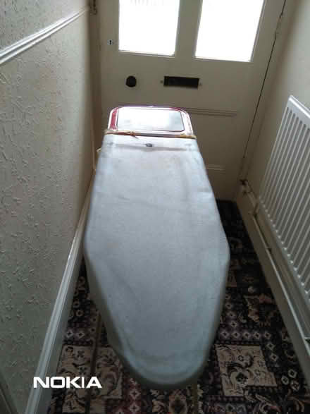 Photo of free Ironing Board Retro (Little Herberts GL53) #3