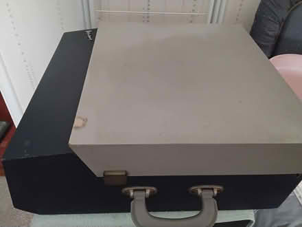 Photo of free Vintage record players (Redbourn AL3) #1