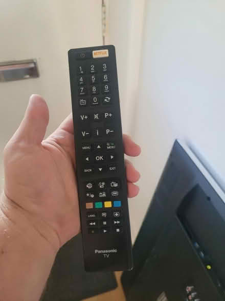 Photo of free Tv (Wendover HP22) #2