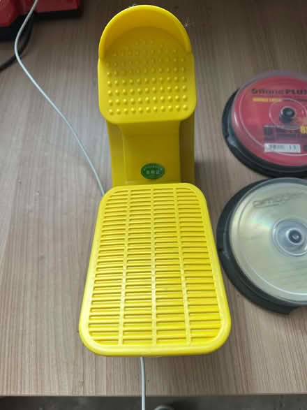 Photo of free Foot stretcher - plantar fasciitis (Lostock Hall PR5) #1
